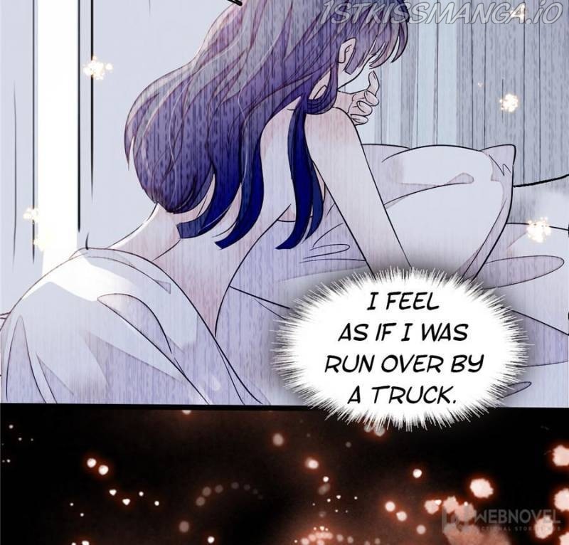 I’m Being Shipped With the King of Film! chapter 181 - page 28