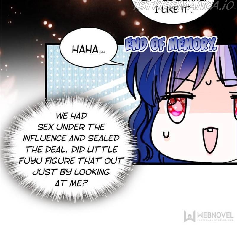 I’m Being Shipped With the King of Film! chapter 181 - page 32
