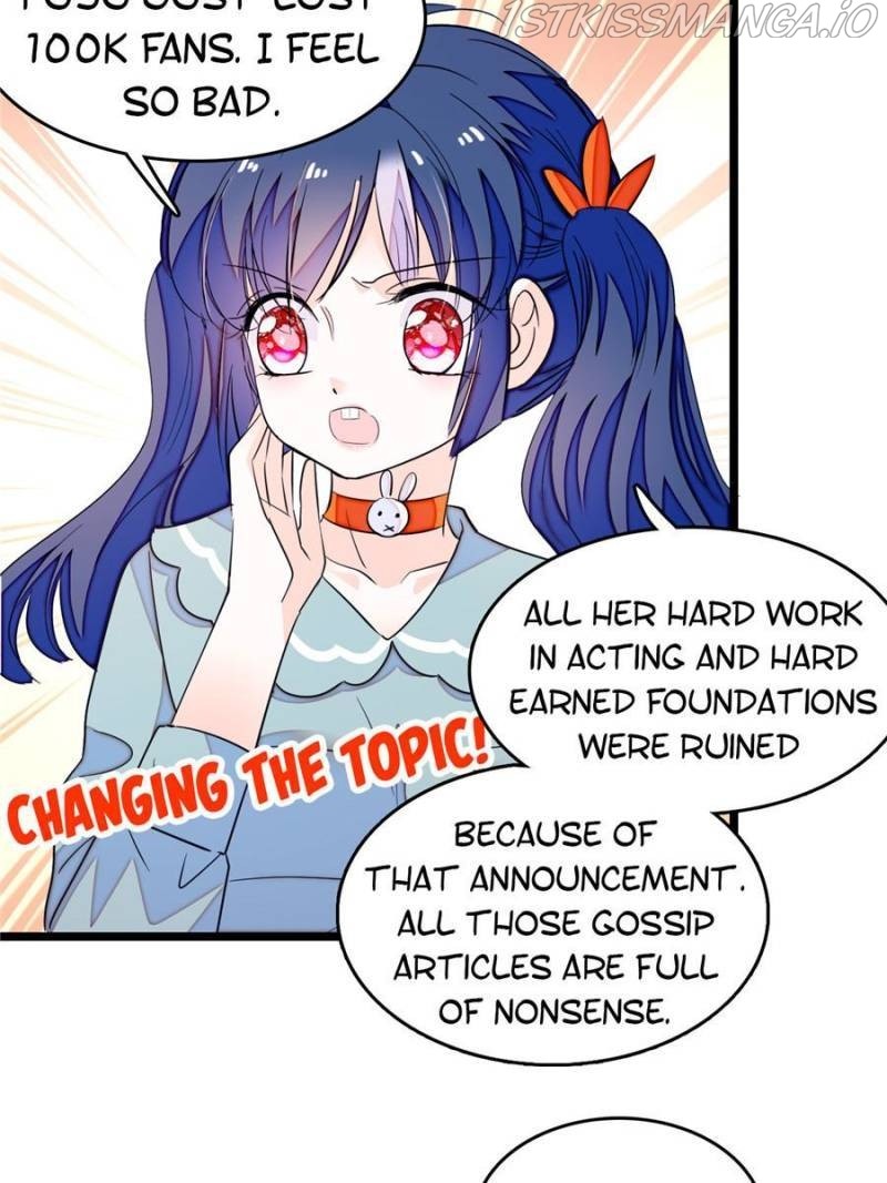 I’m Being Shipped With the King of Film! chapter 181 - page 35
