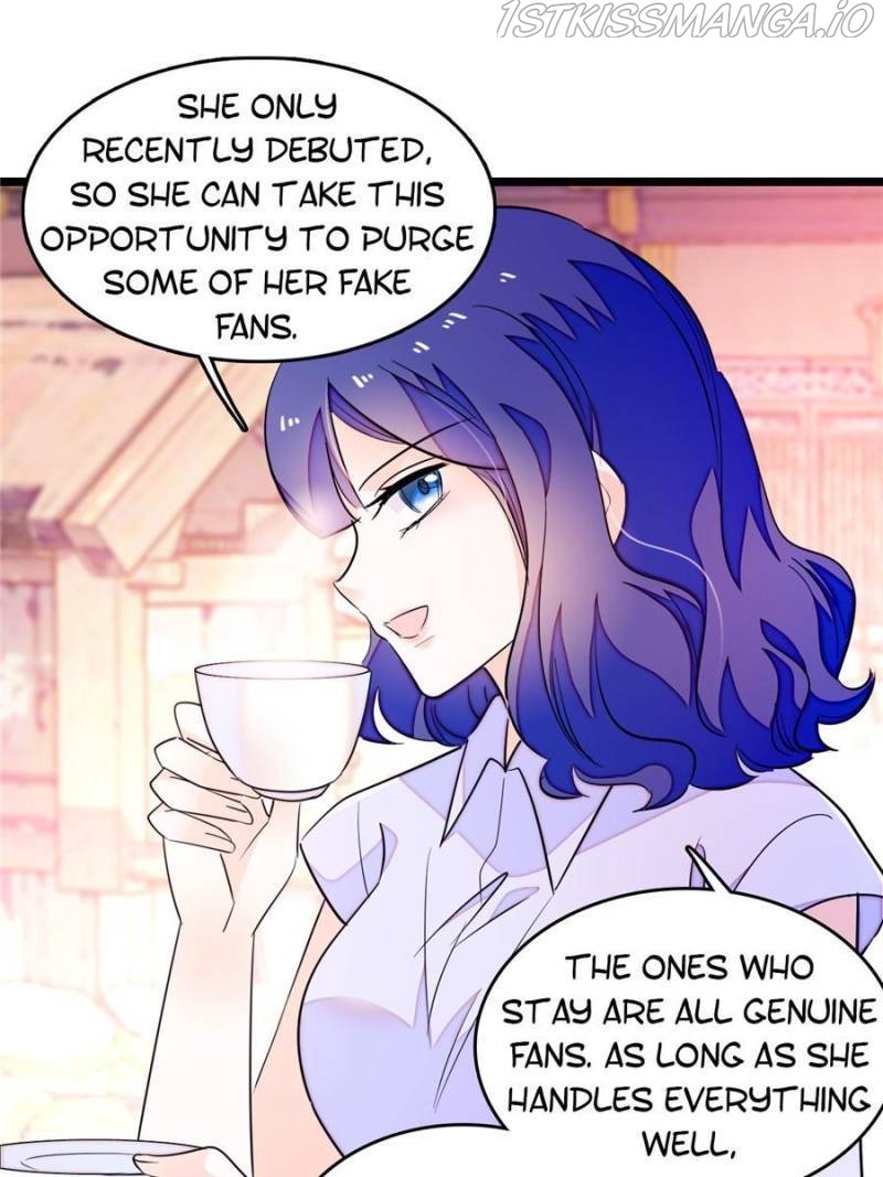 I’m Being Shipped With the King of Film! chapter 181 - page 37
