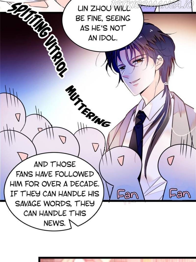 I’m Being Shipped With the King of Film! chapter 181 - page 38