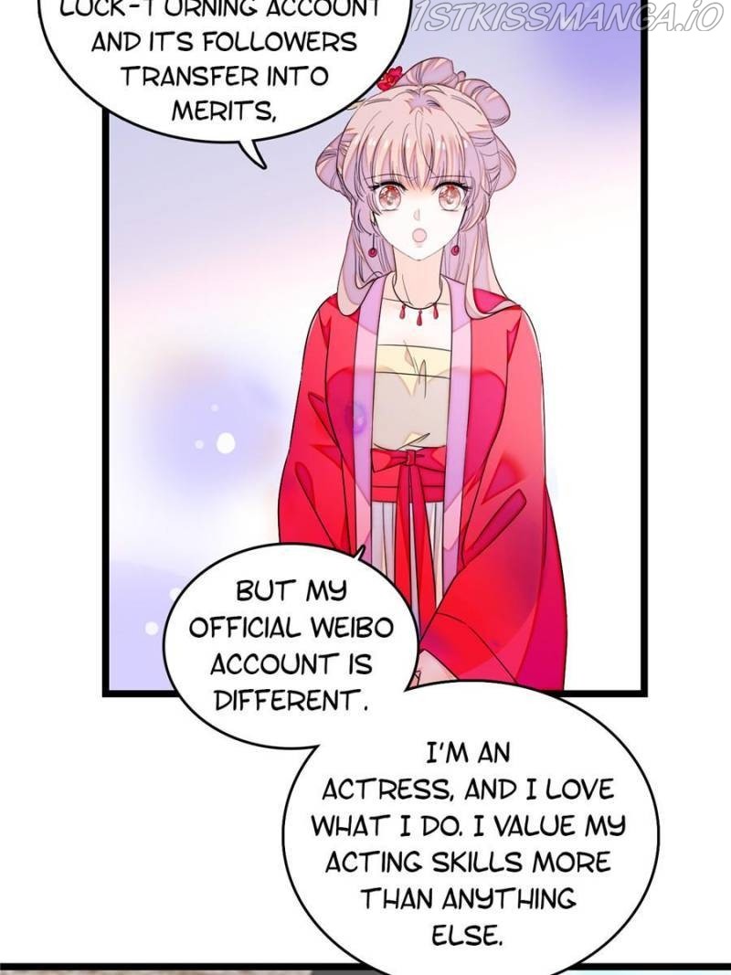 I’m Being Shipped With the King of Film! chapter 181 - page 42