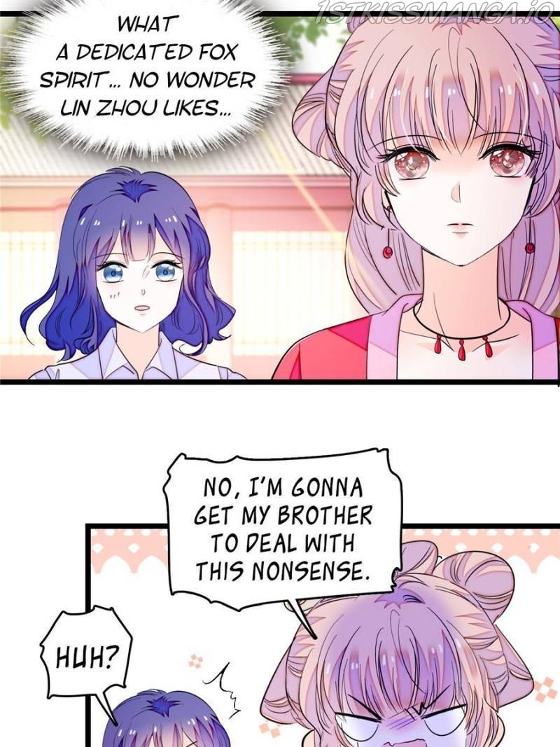I’m Being Shipped With the King of Film! chapter 181 - page 44