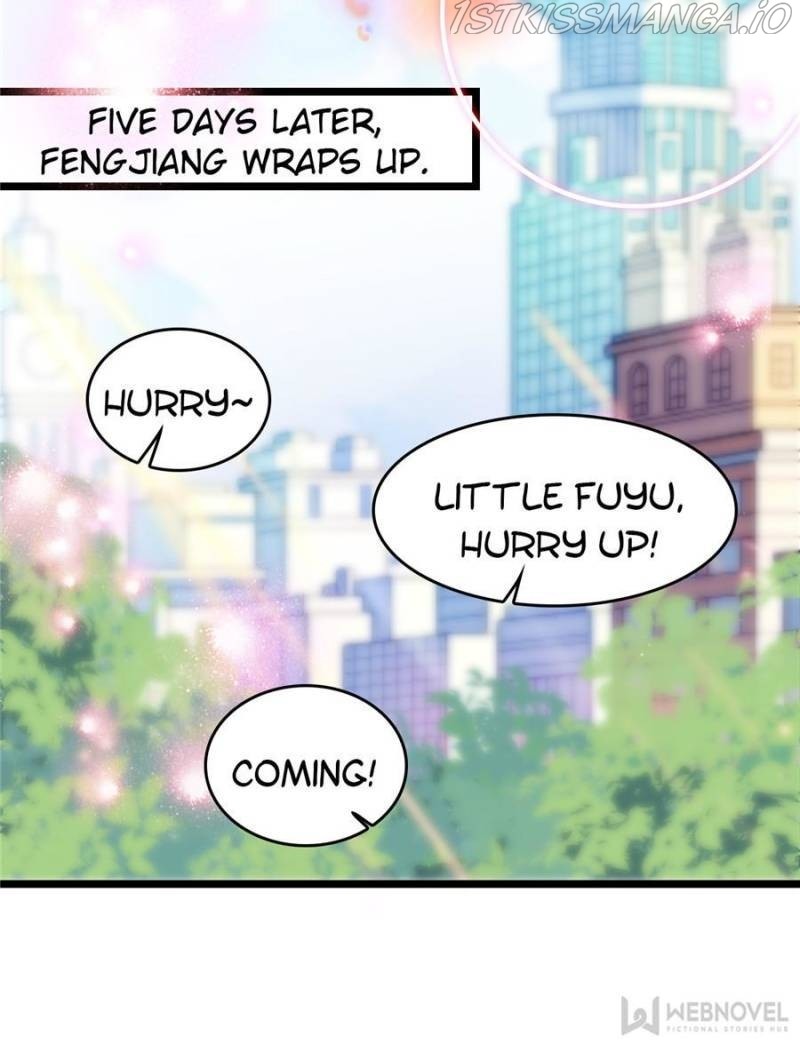 I’m Being Shipped With the King of Film! chapter 181 - page 49