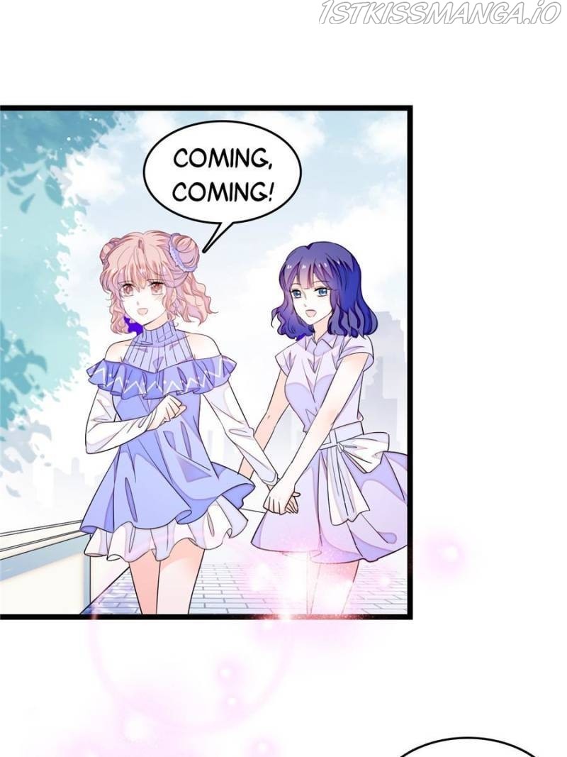 I’m Being Shipped With the King of Film! chapter 181 - page 50