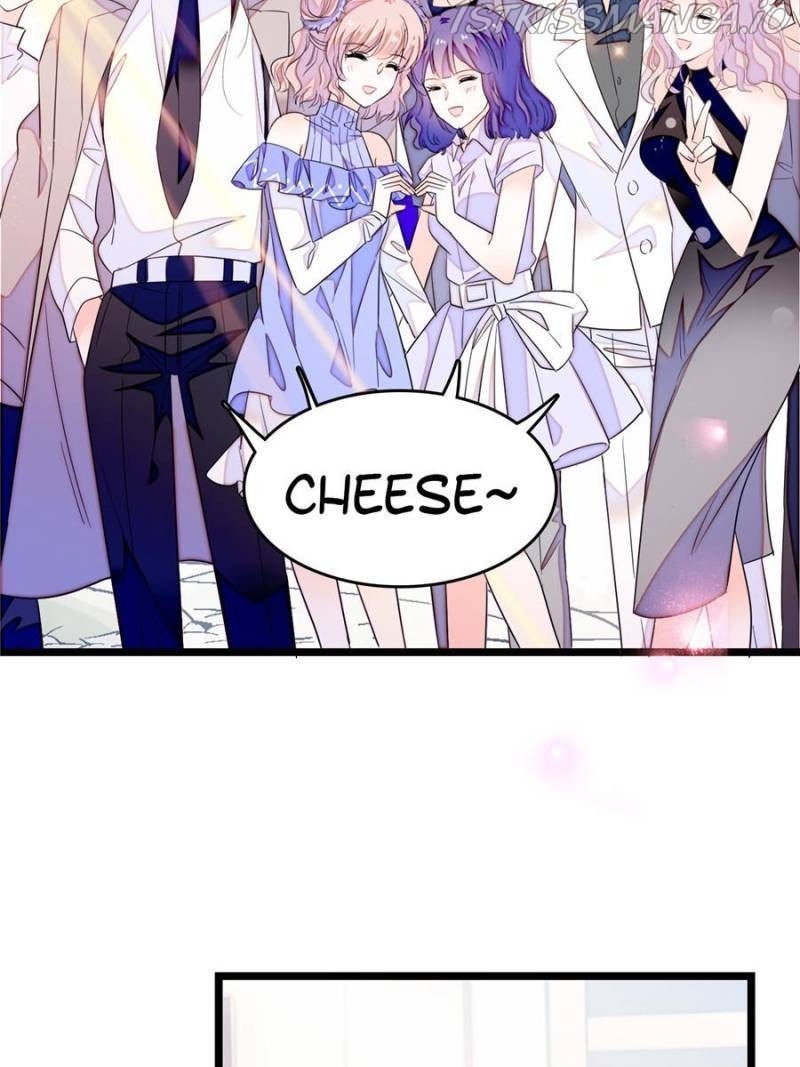 I’m Being Shipped With the King of Film! chapter 181 - page 52