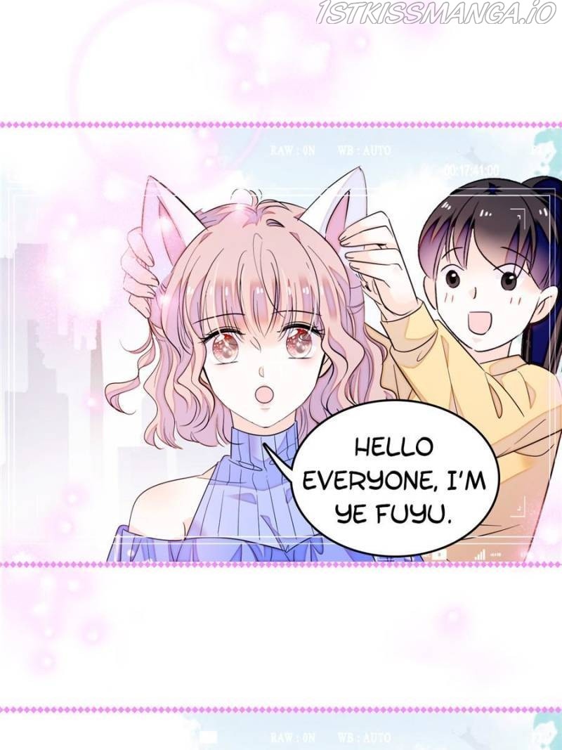 I’m Being Shipped With the King of Film! chapter 181 - page 55