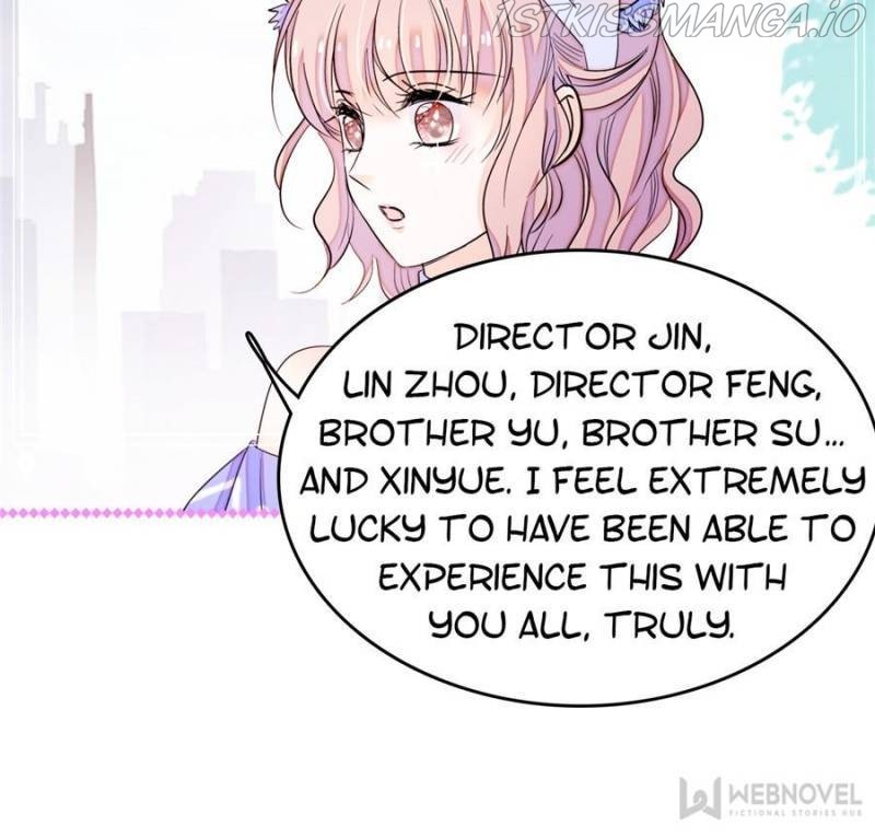 I’m Being Shipped With the King of Film! chapter 181 - page 57
