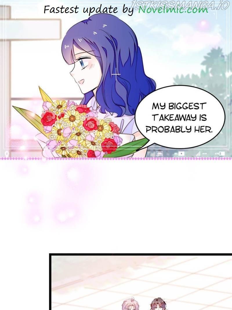 I’m Being Shipped With the King of Film! chapter 181 - page 59