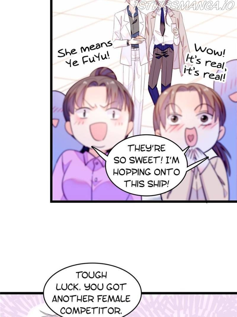 I’m Being Shipped With the King of Film! chapter 181 - page 60