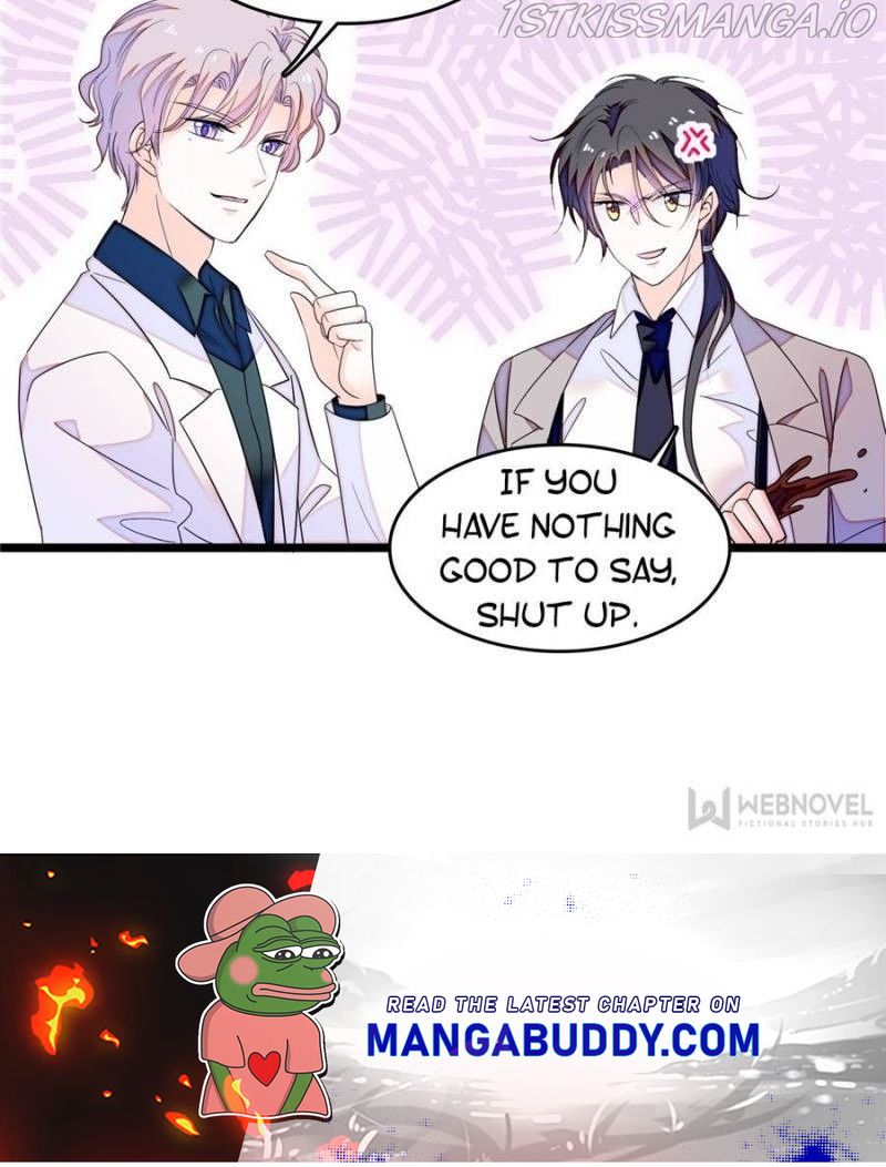 I’m Being Shipped With the King of Film! chapter 181 - page 61