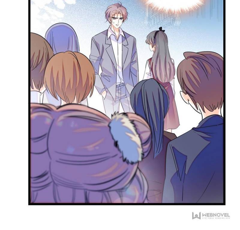 I’m Being Shipped With the King of Film! chapter 137 - page 12