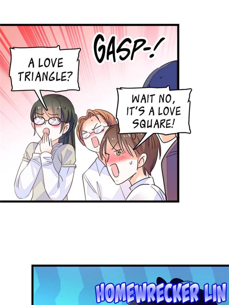 I’m Being Shipped With the King of Film! chapter 137 - page 17