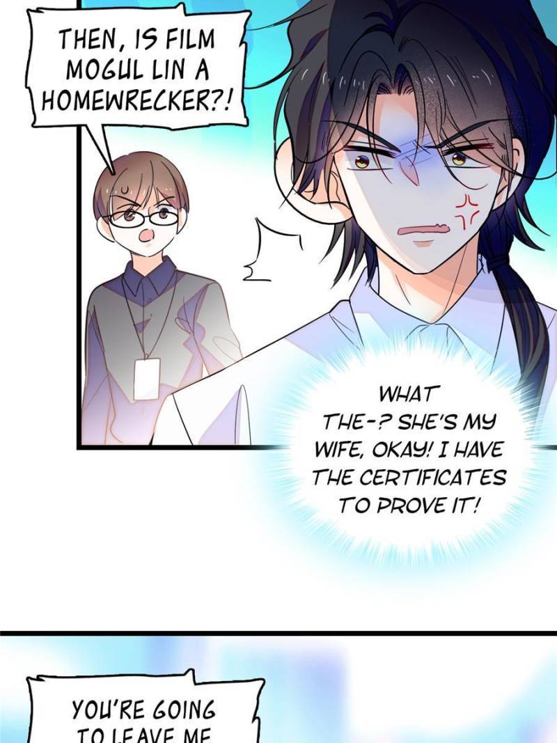 I’m Being Shipped With the King of Film! chapter 137 - page 18