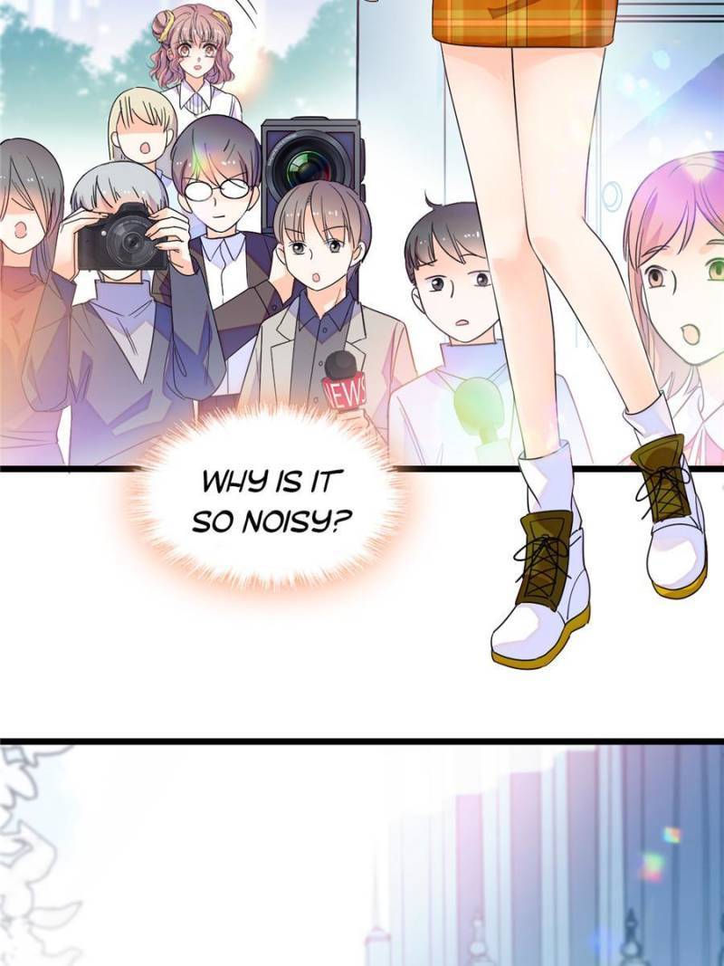 I’m Being Shipped With the King of Film! chapter 137 - page 2