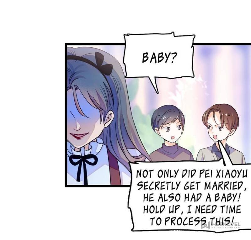 I’m Being Shipped With the King of Film! chapter 137 - page 20