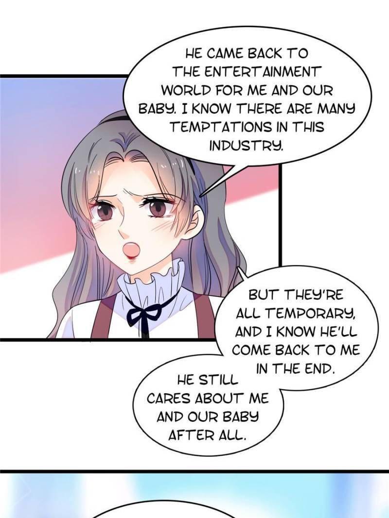 I’m Being Shipped With the King of Film! chapter 137 - page 21