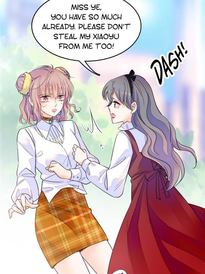 I’m Being Shipped With the King of Film! chapter 137 - page 22