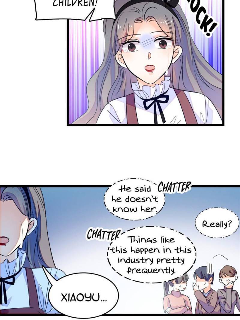 I’m Being Shipped With the King of Film! chapter 137 - page 26