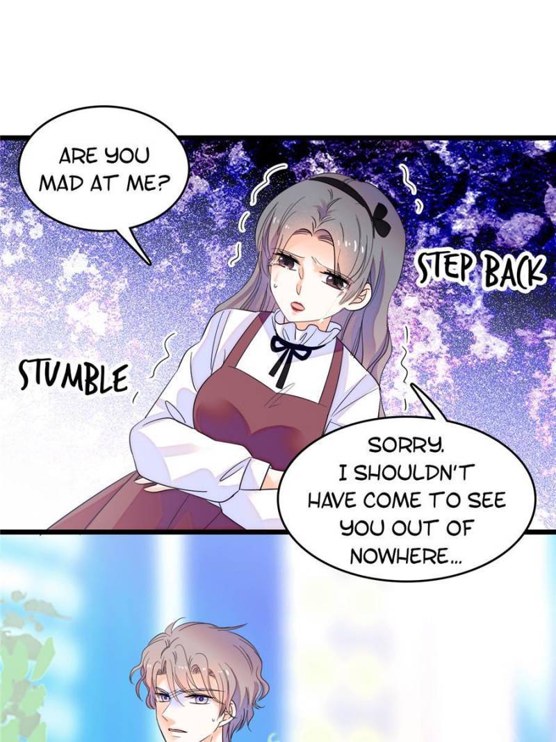 I’m Being Shipped With the King of Film! chapter 137 - page 27