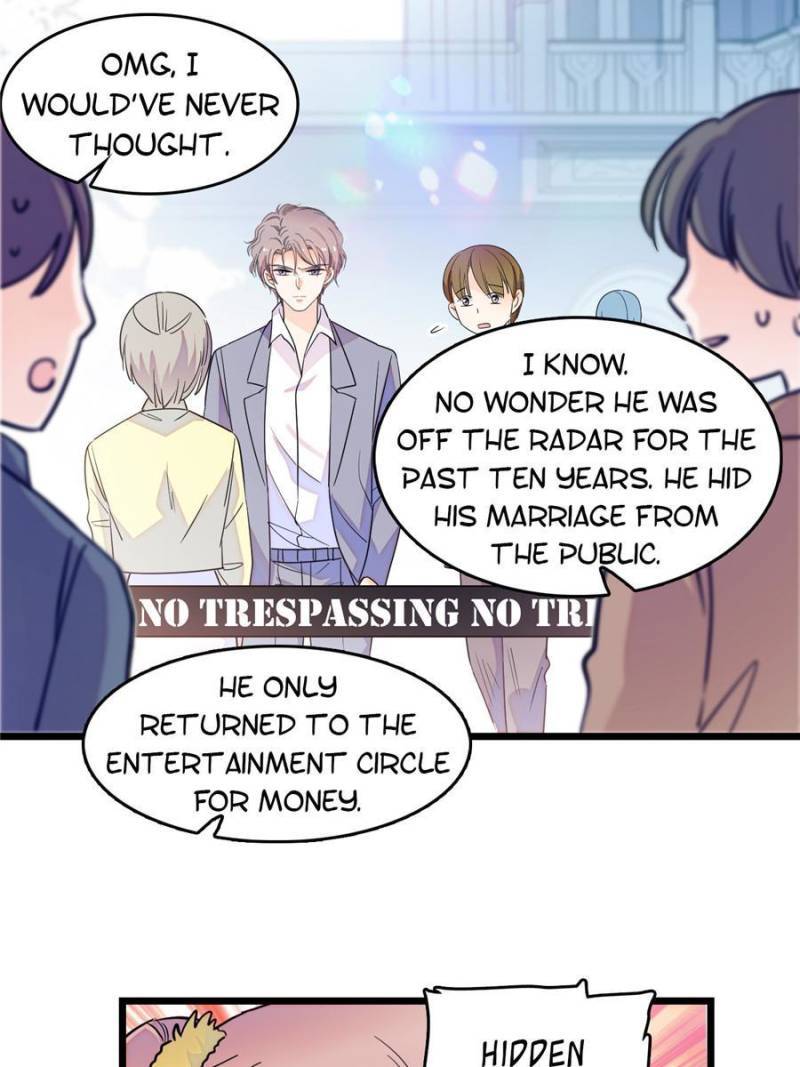 I’m Being Shipped With the King of Film! chapter 137 - page 3