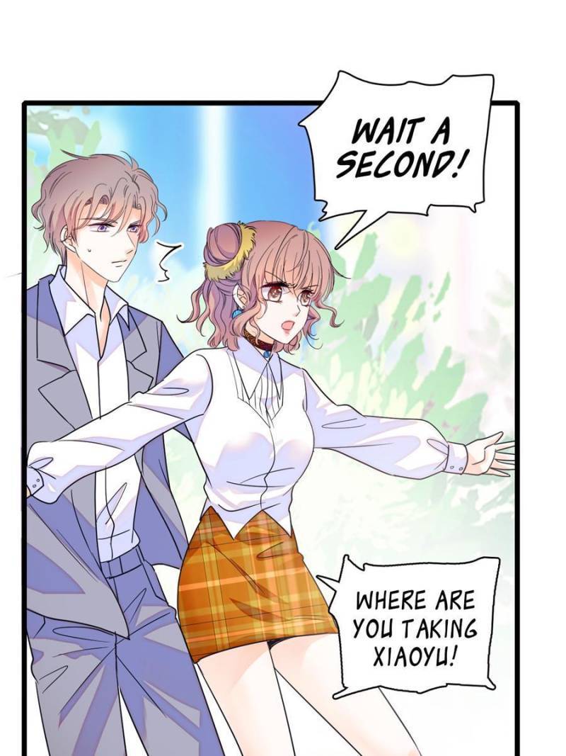 I’m Being Shipped With the King of Film! chapter 137 - page 30