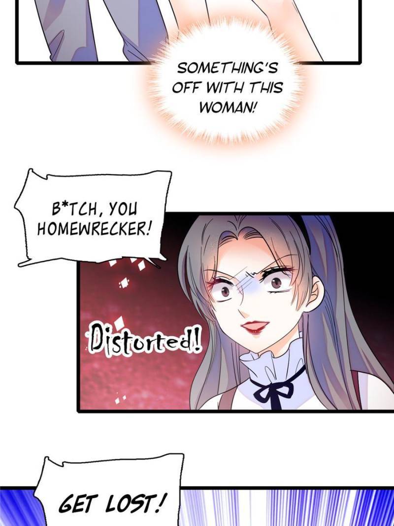 I’m Being Shipped With the King of Film! chapter 137 - page 31