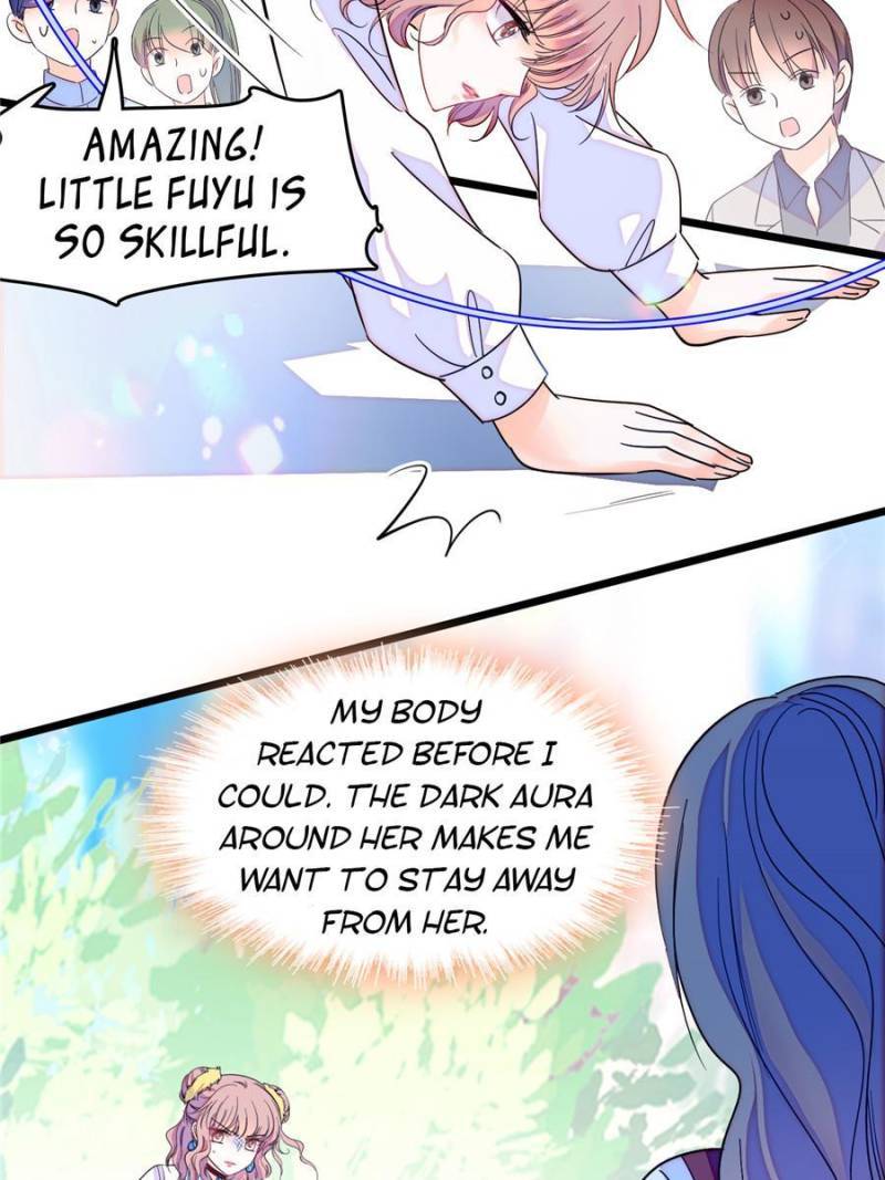 I’m Being Shipped With the King of Film! chapter 137 - page 34