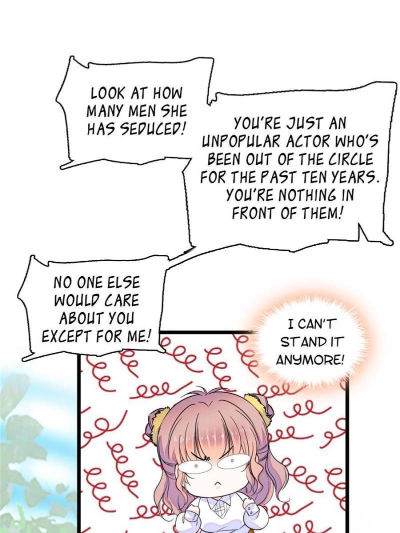 I’m Being Shipped With the King of Film! chapter 137 - page 37