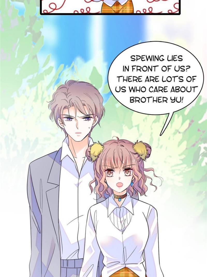 I’m Being Shipped With the King of Film! chapter 137 - page 38