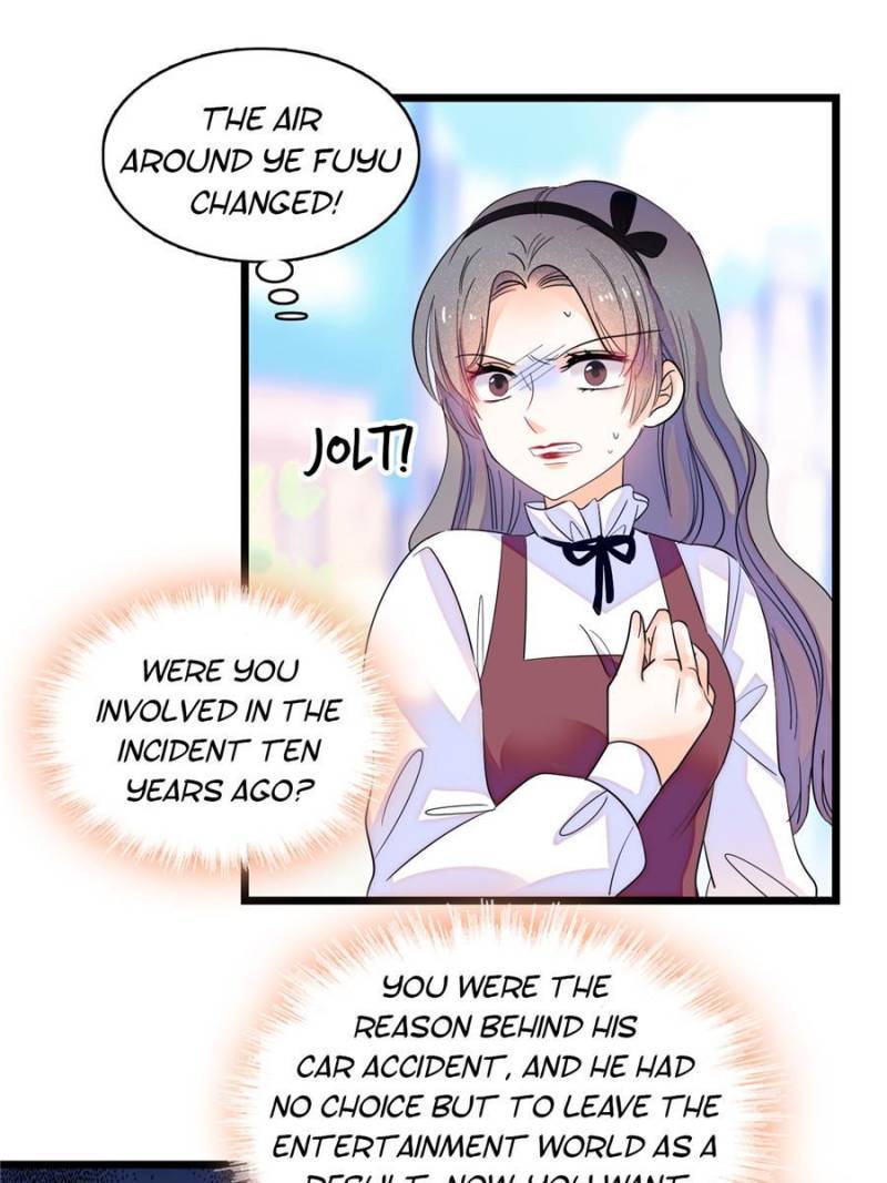 I’m Being Shipped With the King of Film! chapter 137 - page 42