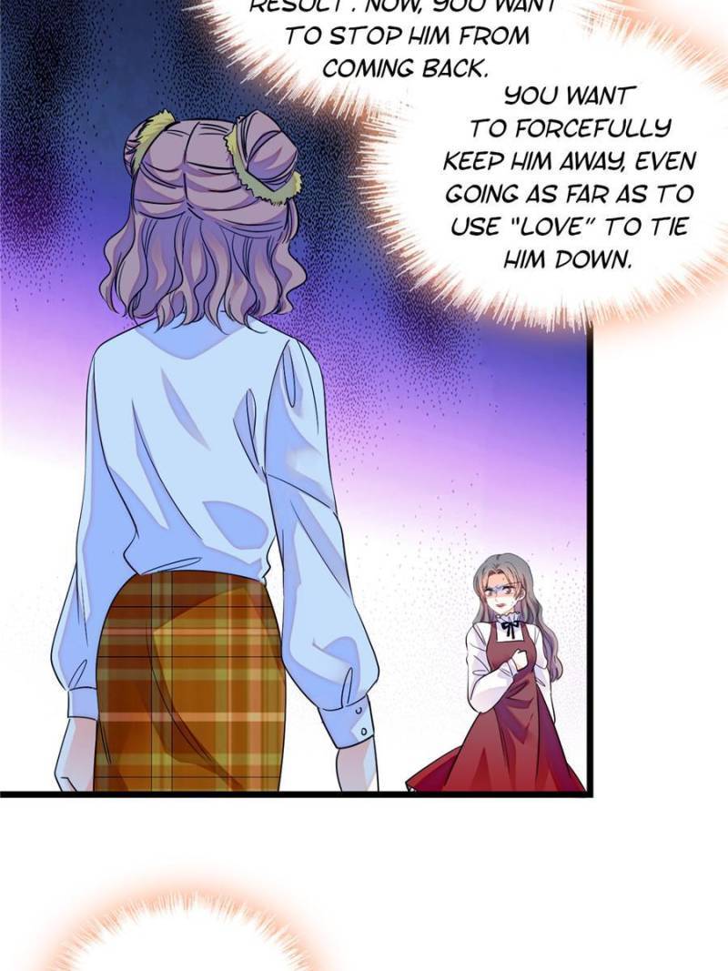 I’m Being Shipped With the King of Film! chapter 137 - page 43
