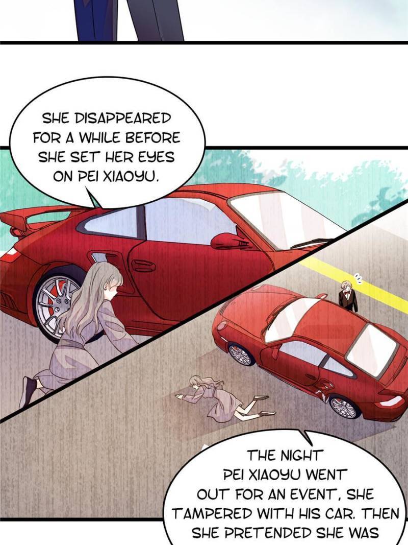 I’m Being Shipped With the King of Film! chapter 137 - page 47