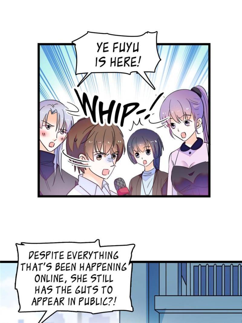 I’m Being Shipped With the King of Film! chapter 137 - page 5