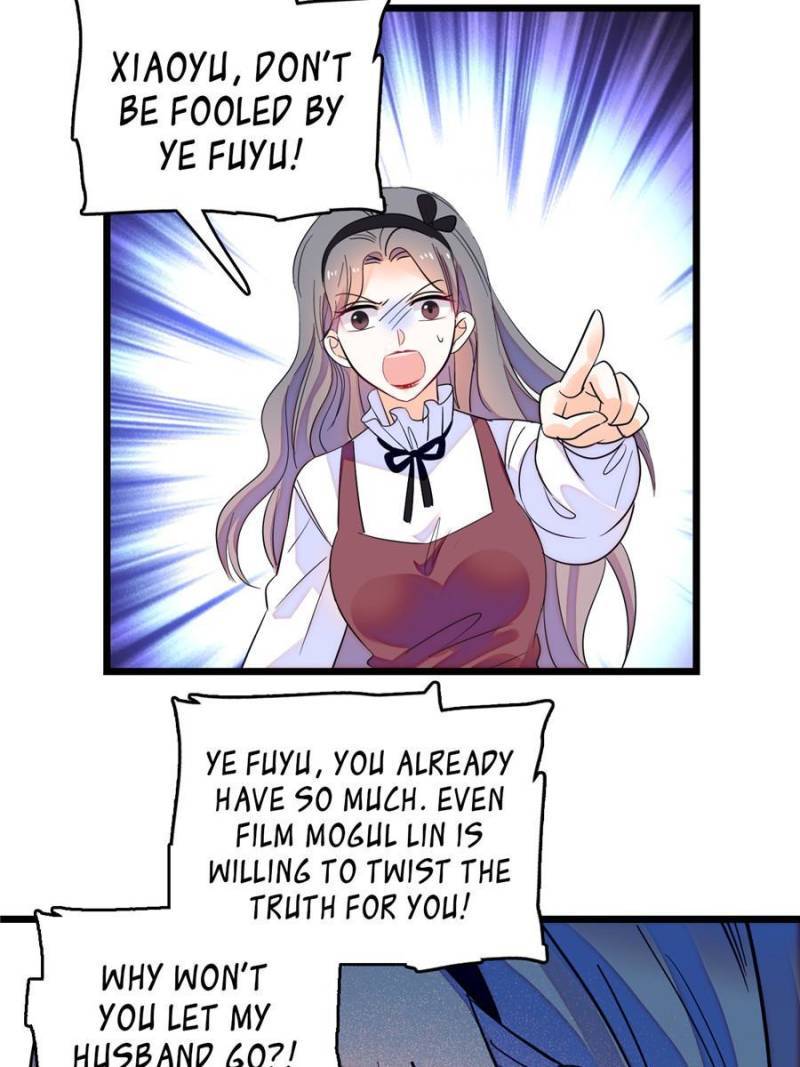 I’m Being Shipped With the King of Film! chapter 137 - page 52