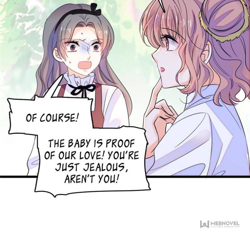 I’m Being Shipped With the King of Film! chapter 137 - page 54