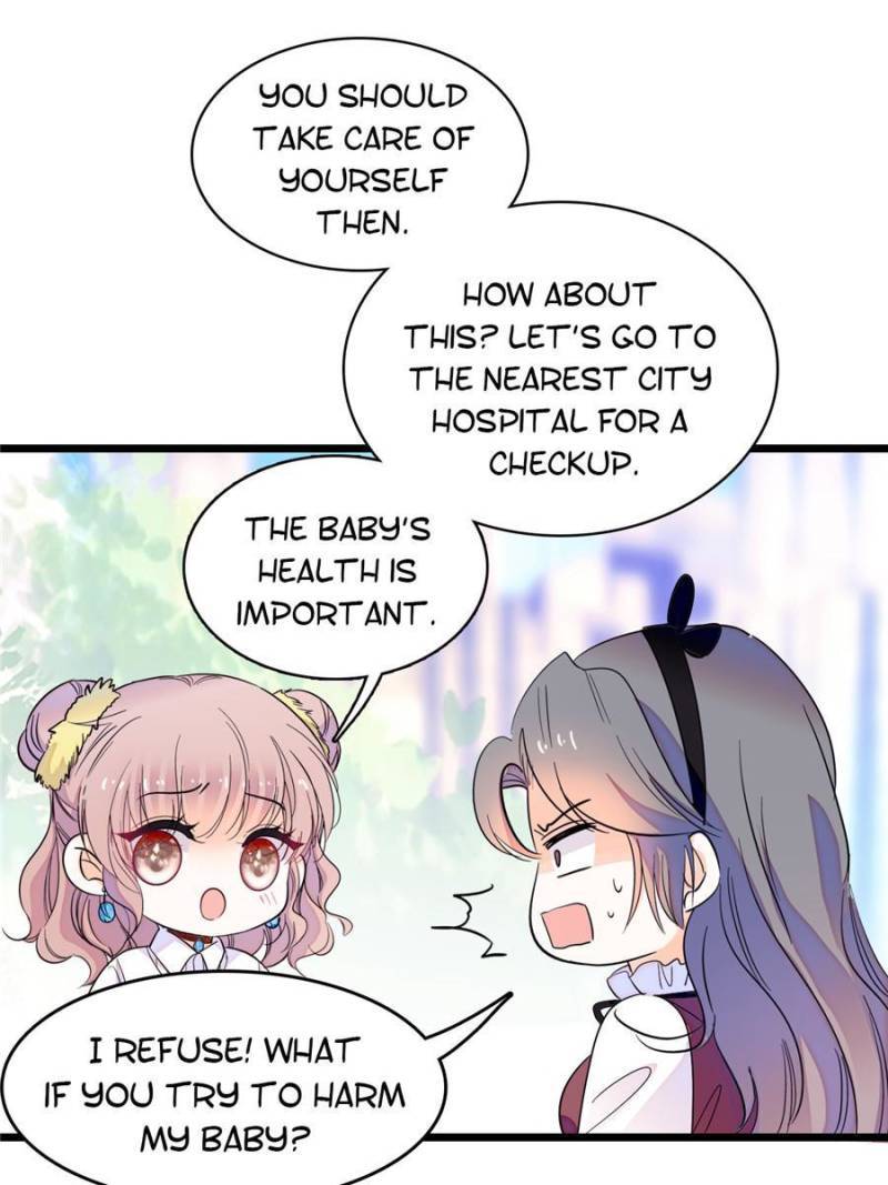 I’m Being Shipped With the King of Film! chapter 137 - page 55