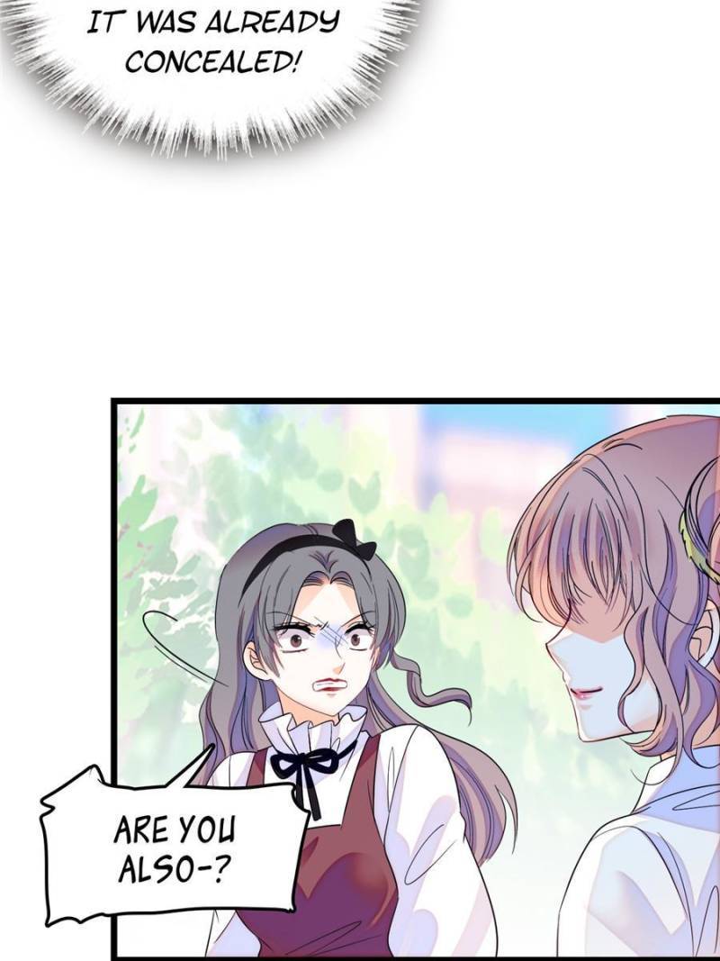 I’m Being Shipped With the King of Film! chapter 137 - page 61