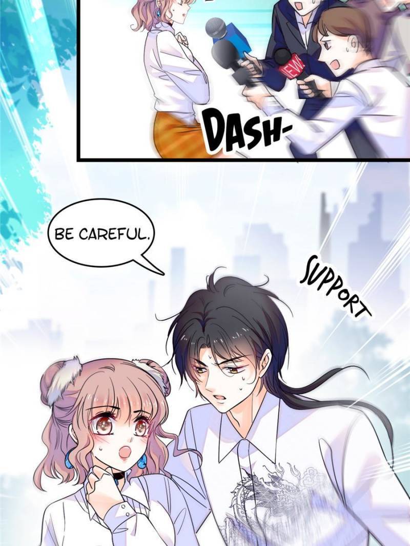 I’m Being Shipped With the King of Film! chapter 137 - page 7