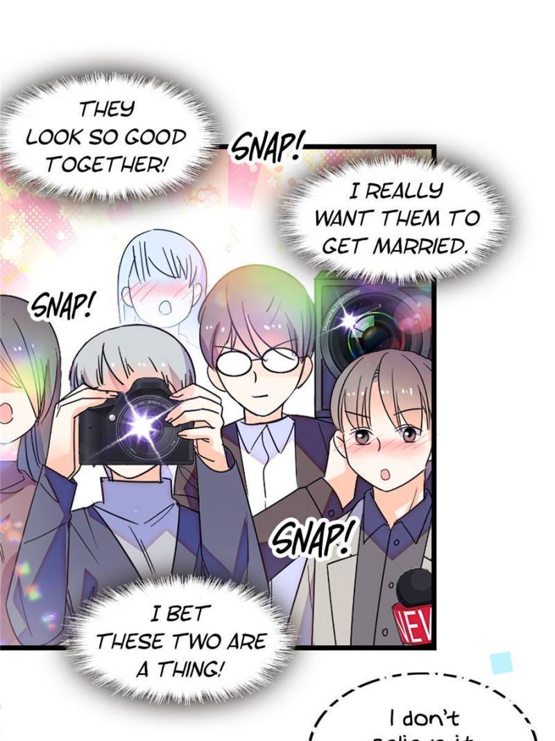 I’m Being Shipped With the King of Film! chapter 137 - page 9