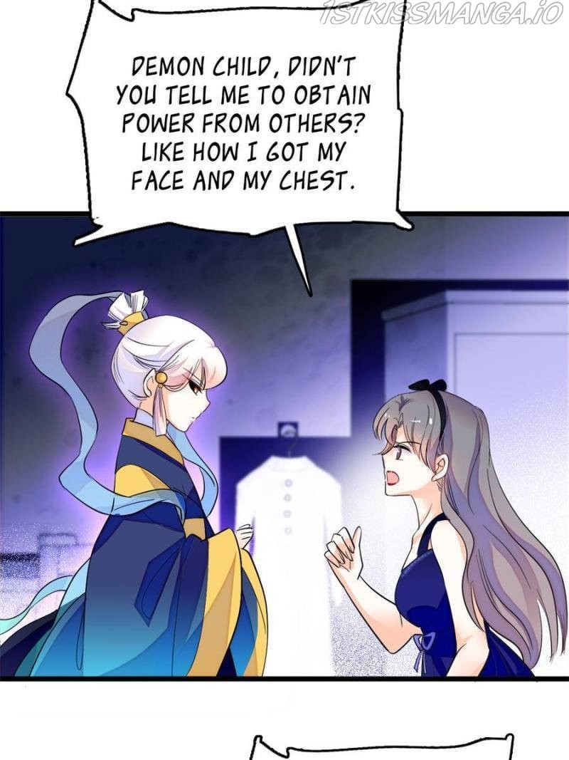 I’m Being Shipped With the King of Film! chapter 139 - page 11