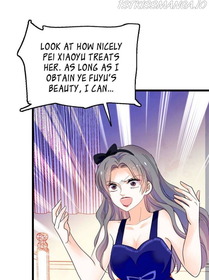 I’m Being Shipped With the King of Film! chapter 139 - page 13