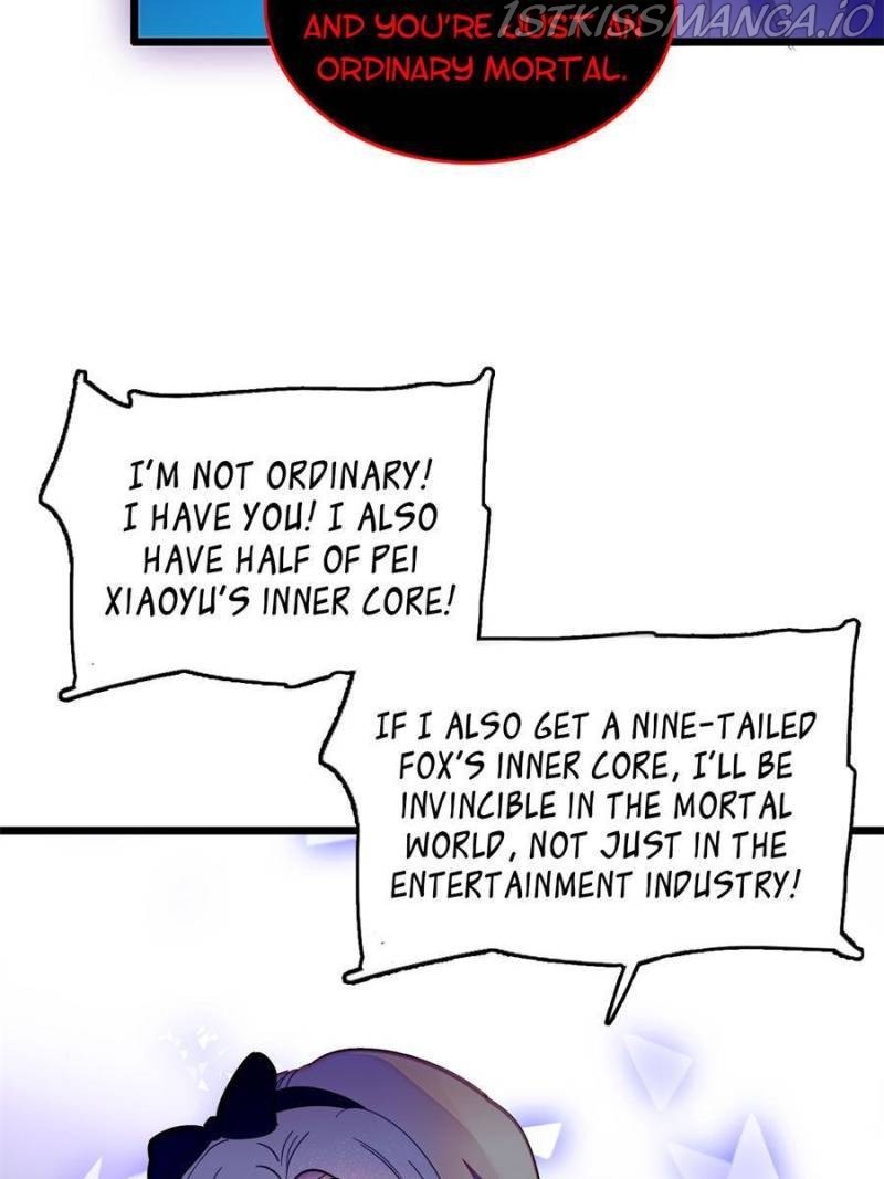 I’m Being Shipped With the King of Film! chapter 139 - page 22