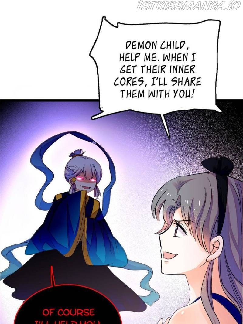 I’m Being Shipped With the King of Film! chapter 139 - page 25