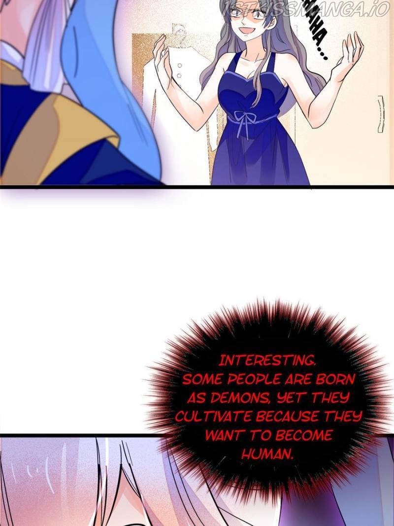 I’m Being Shipped With the King of Film! chapter 139 - page 27