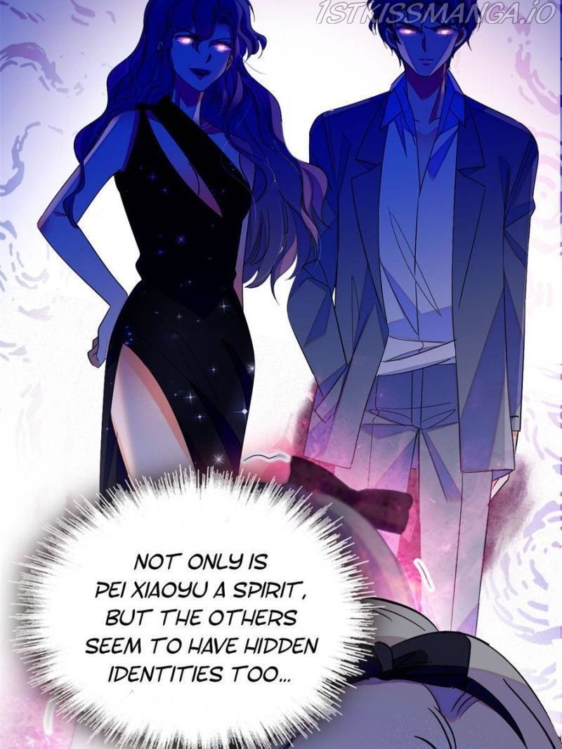 I’m Being Shipped With the King of Film! chapter 139 - page 3