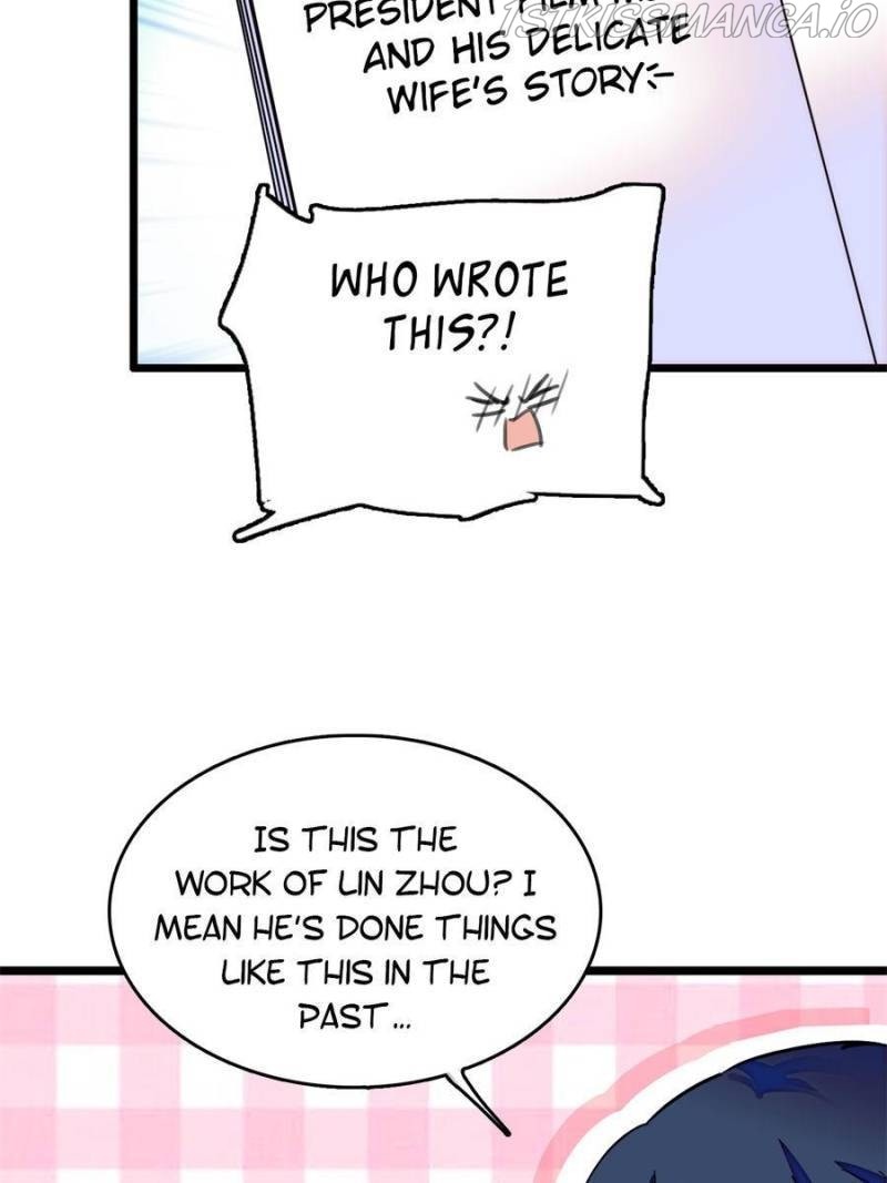 I’m Being Shipped With the King of Film! chapter 139 - page 35