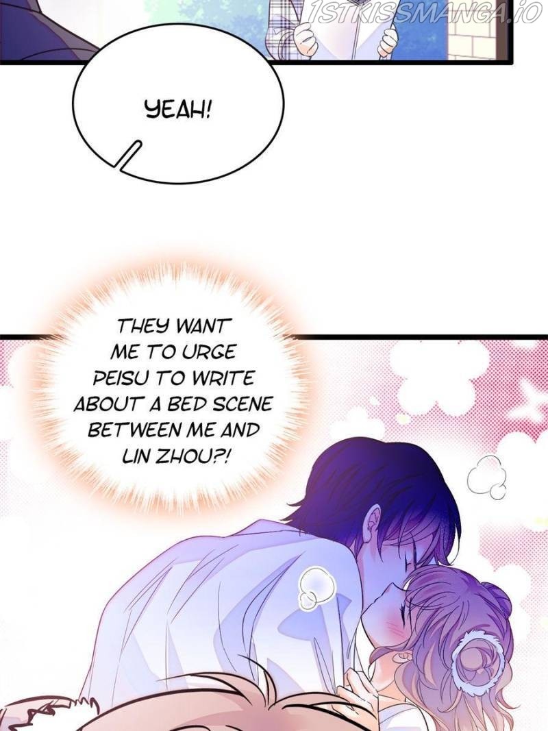 I’m Being Shipped With the King of Film! chapter 139 - page 39