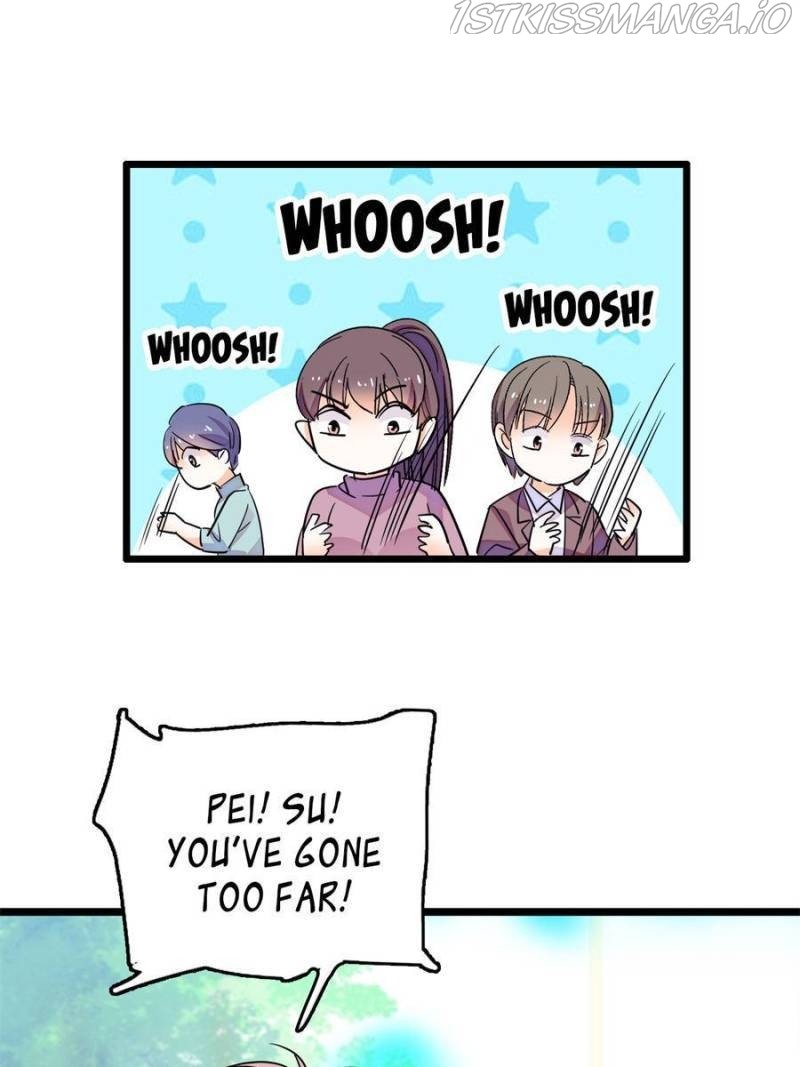 I’m Being Shipped With the King of Film! chapter 139 - page 41