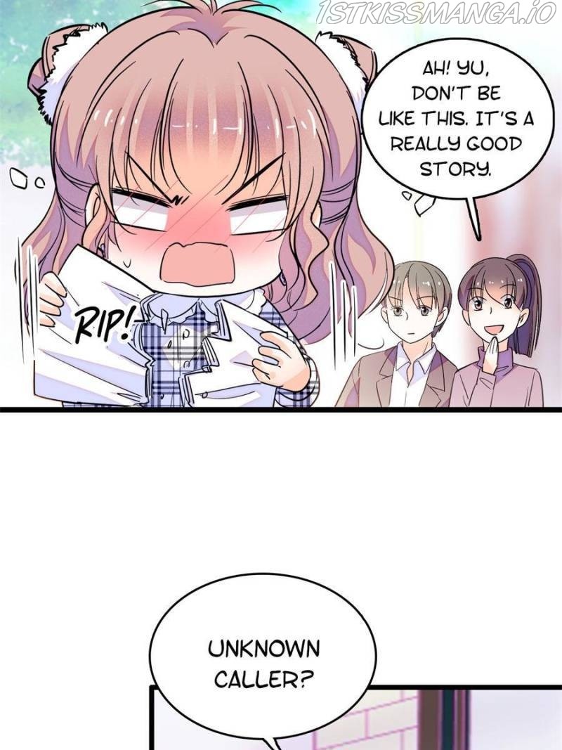 I’m Being Shipped With the King of Film! chapter 139 - page 42